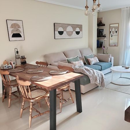 Ribeles Luxury Flat Apartment Arenas De Cabrales Luaran gambar