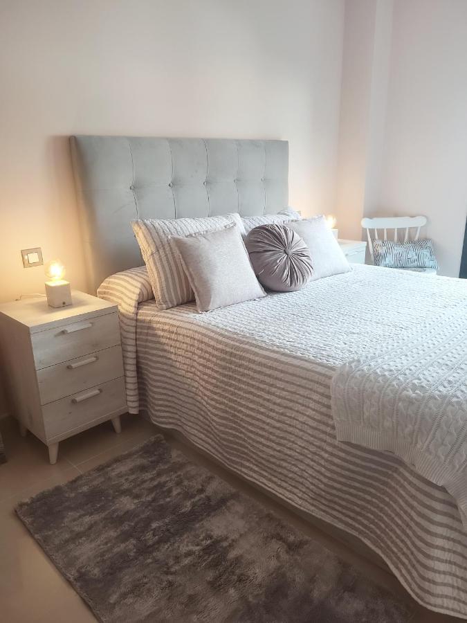 Ribeles Luxury Flat Apartment Arenas De Cabrales Luaran gambar
