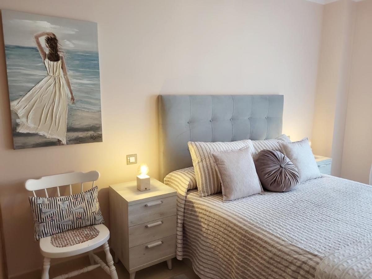 Ribeles Luxury Flat Apartment Arenas De Cabrales Luaran gambar