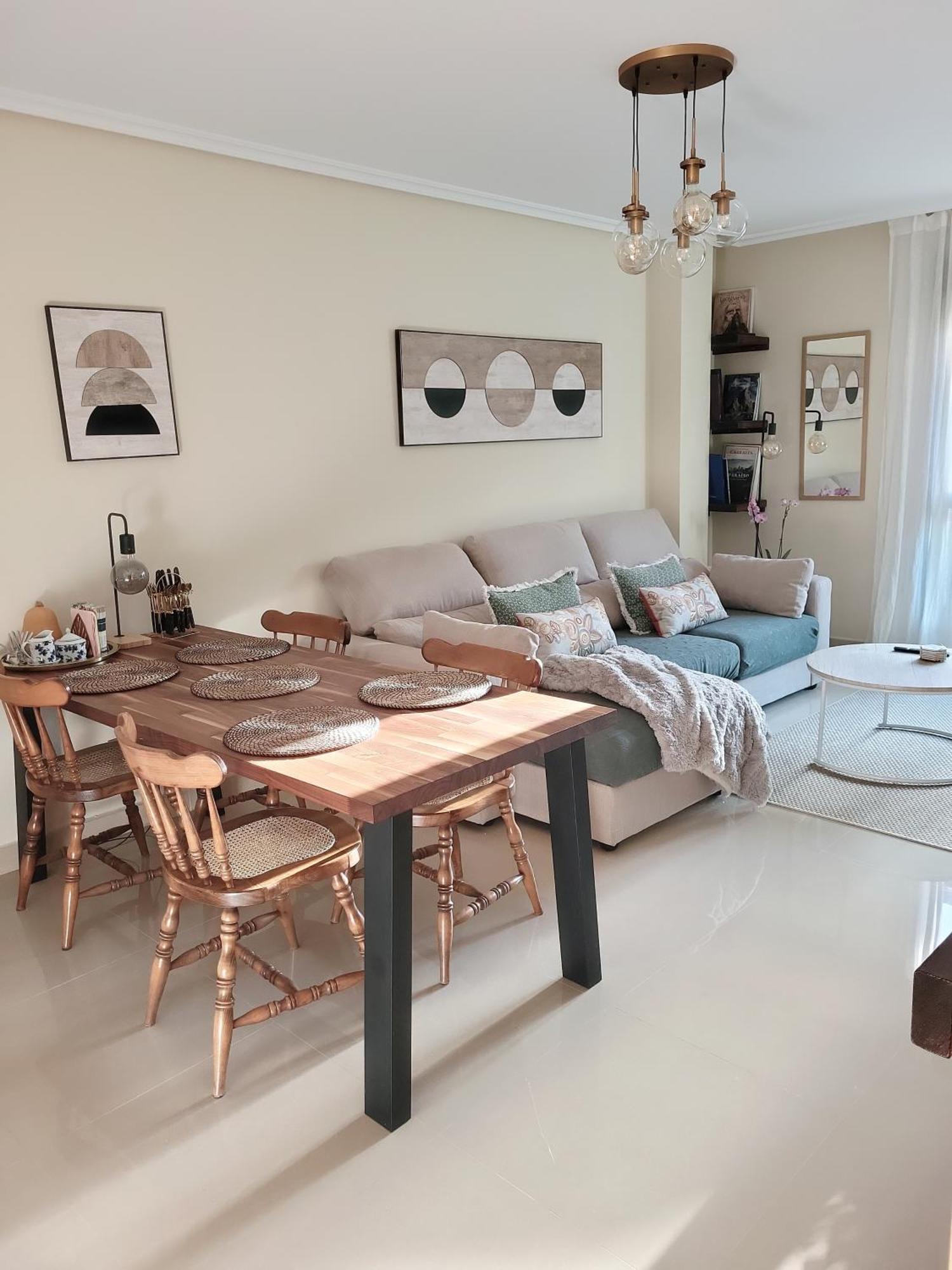 Ribeles Luxury Flat Apartment Arenas De Cabrales Luaran gambar