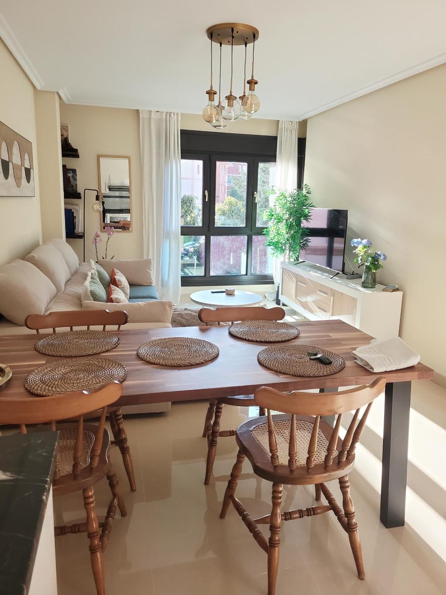 Ribeles Luxury Flat Apartment Arenas De Cabrales Luaran gambar