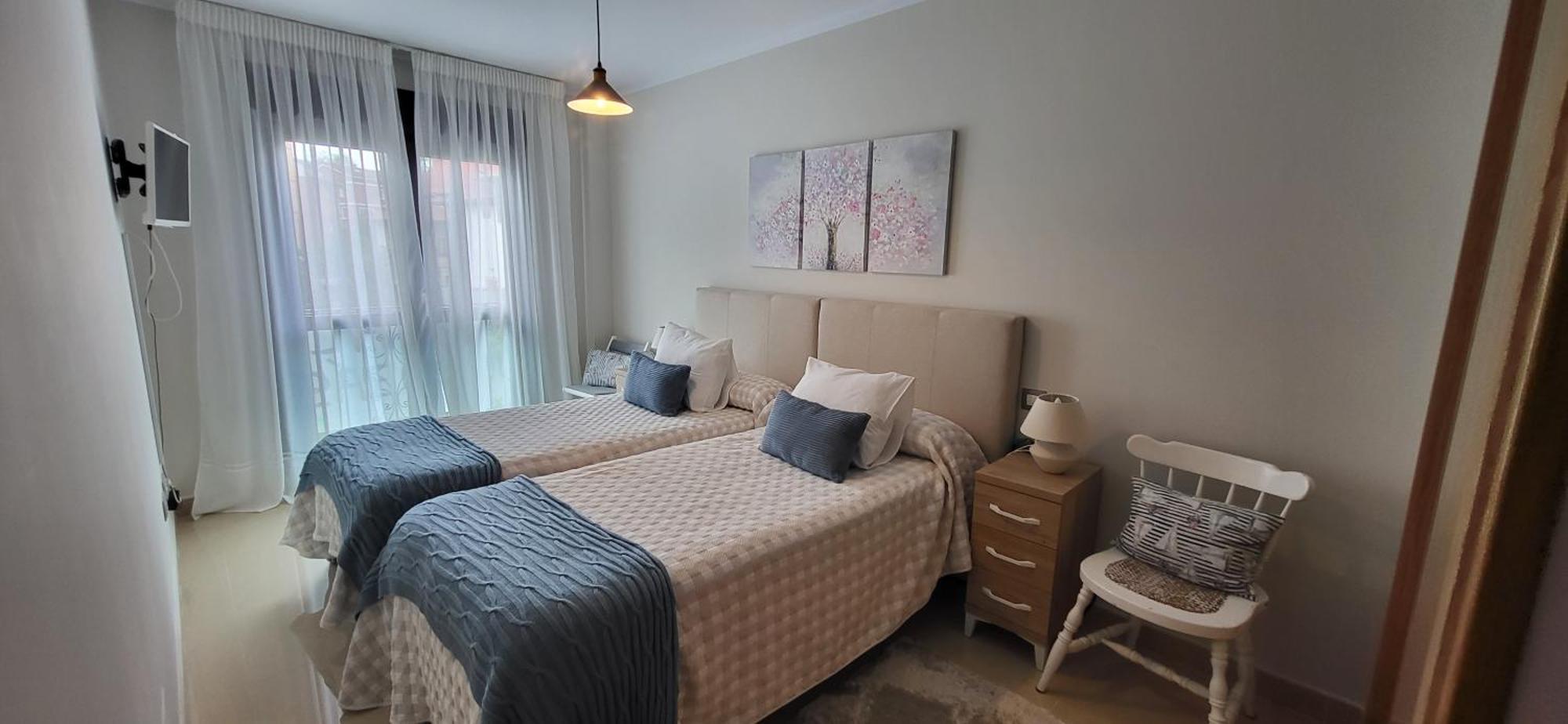 Ribeles Luxury Flat Apartment Arenas De Cabrales Luaran gambar