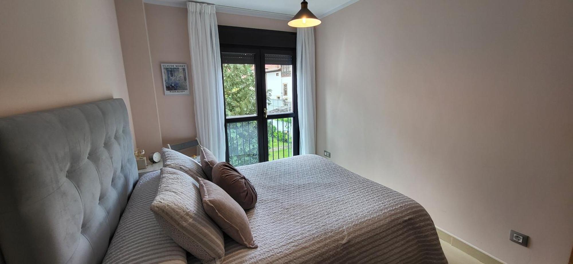 Ribeles Luxury Flat Apartment Arenas De Cabrales Luaran gambar
