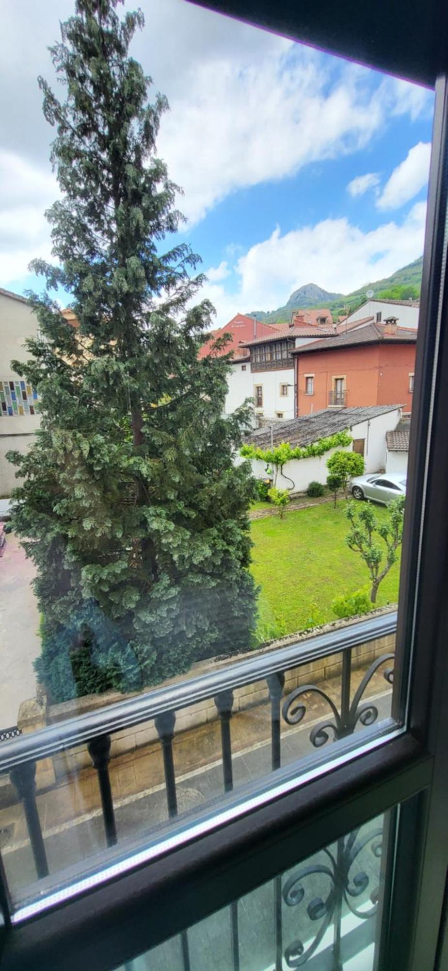 Ribeles Luxury Flat Apartment Arenas De Cabrales Luaran gambar